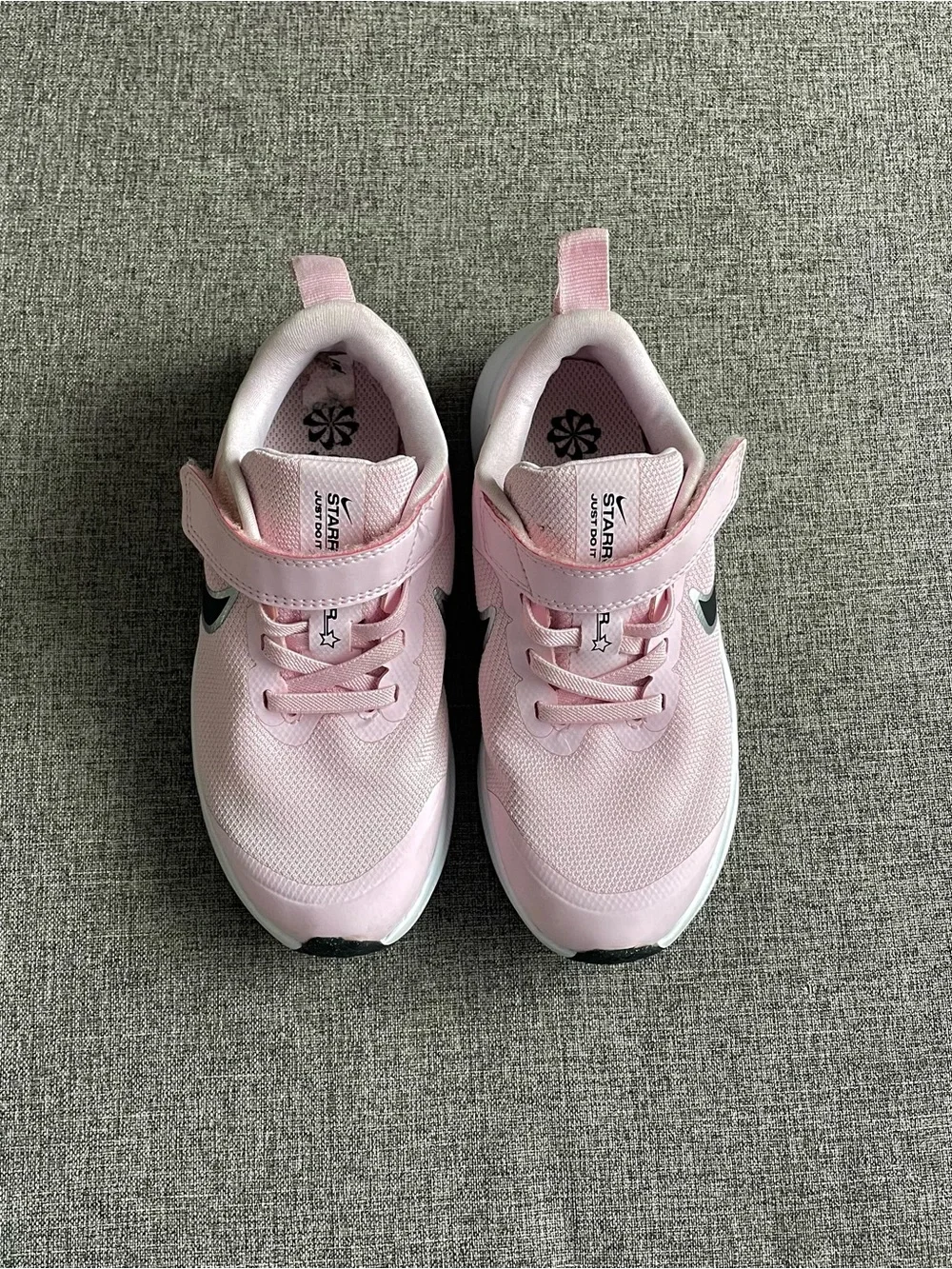 Nike Star Runner 3 Toddler Size 12C